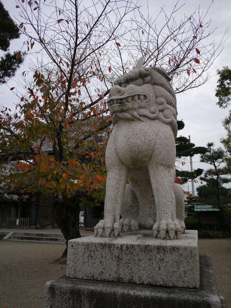 獅子