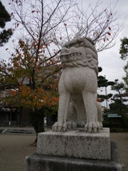 獅子