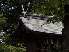 誉田八幡宮