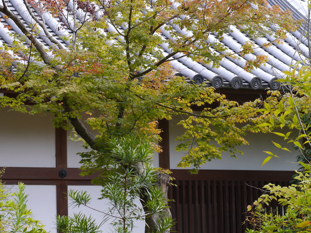 誉田八幡宮