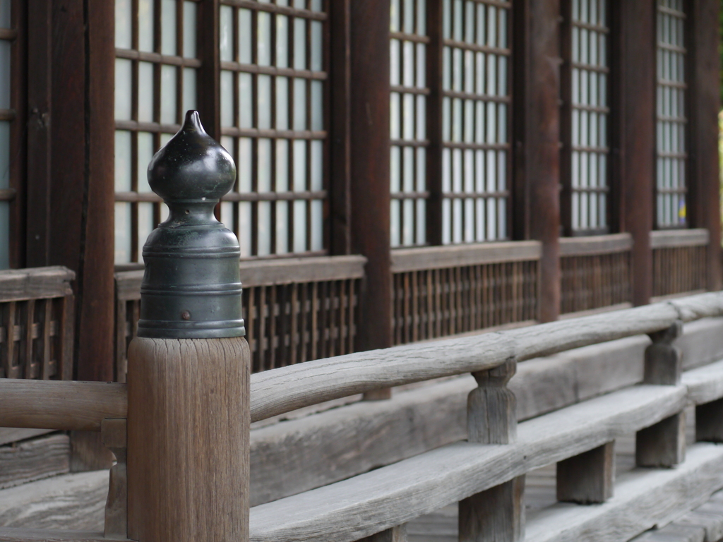 誉田八幡宮