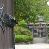 誉田八幡宮