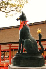 凛として