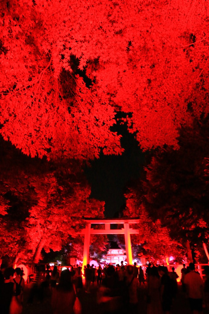 炎 上
