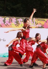 パフォーマンス③