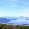 奥琵琶湖眺望