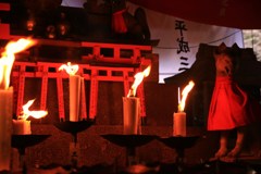 願いの風