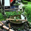 静寂に共鳴