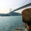 関門橋（高速道）