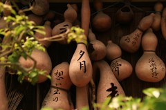 京の思い出