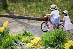 毎日休み♪