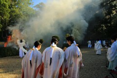 火焚祭