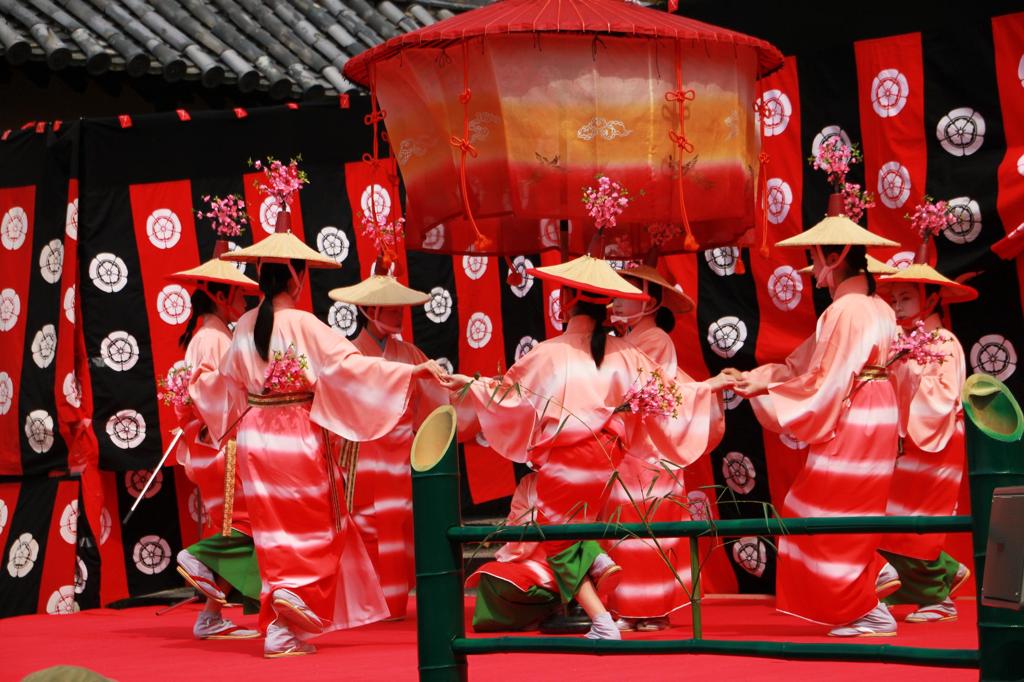 無邪気に