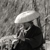 あっしには関わりねぇ事でござんす