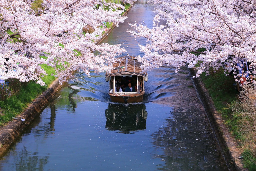 花水路