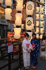 笑顔ヽ(^o^)丿