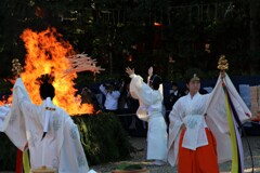 神との接点②