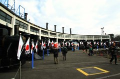 頭出し