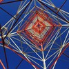幾何学模様