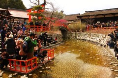 みんなの願い