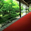 内と外の接点