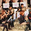 大学のブラバン