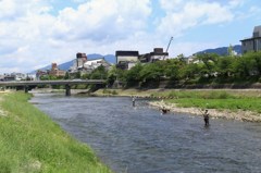 もう夏でしょ！