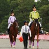 和風おまわりさん