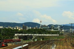 まだまだ走る！