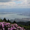 琵琶湖俯瞰