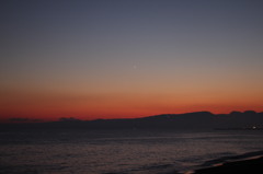 星