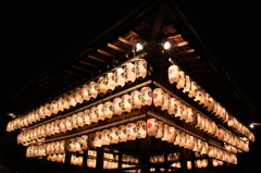 京都のライトアップ＠高台寺③