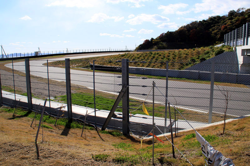 スパ西浦モーターパーク