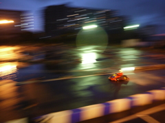 カートレース