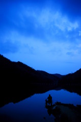 時間の流れかた