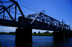 鉄橋