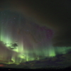 Auroral Sky