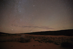 20XX年　火星の旅