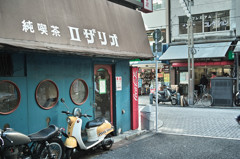 コーヒー