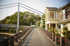 休もう。