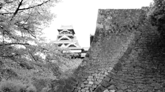 熊本城