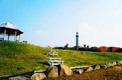 角島大橋