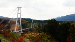 夢つり橋