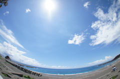 志原海岸