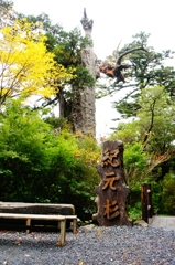 紀元杉