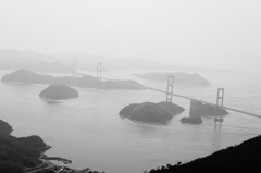 来島海峡大橋