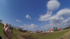 the 牧場