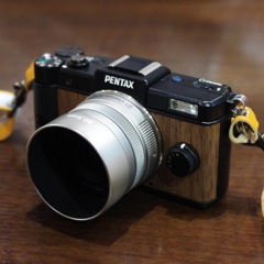 PENTAX Q