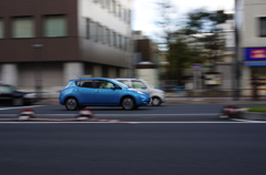 電気自動車