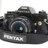 PENTAX super A